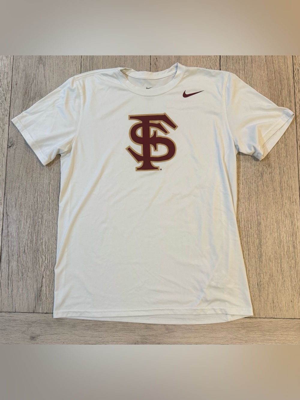Florida State Men’s Nike Dri-Fit Shirt